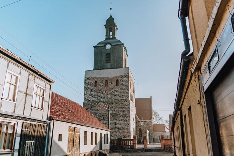 Agroturystyka U Krystyny Moryn Eksteriør bilde