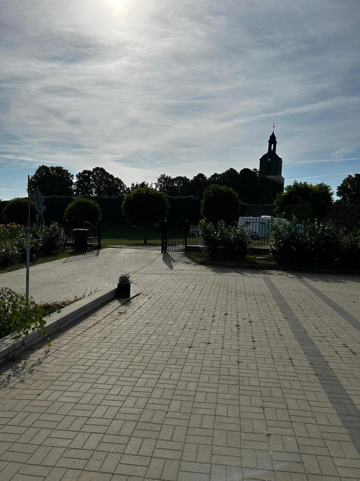 Agroturystyka U Krystyny Moryn Eksteriør bilde