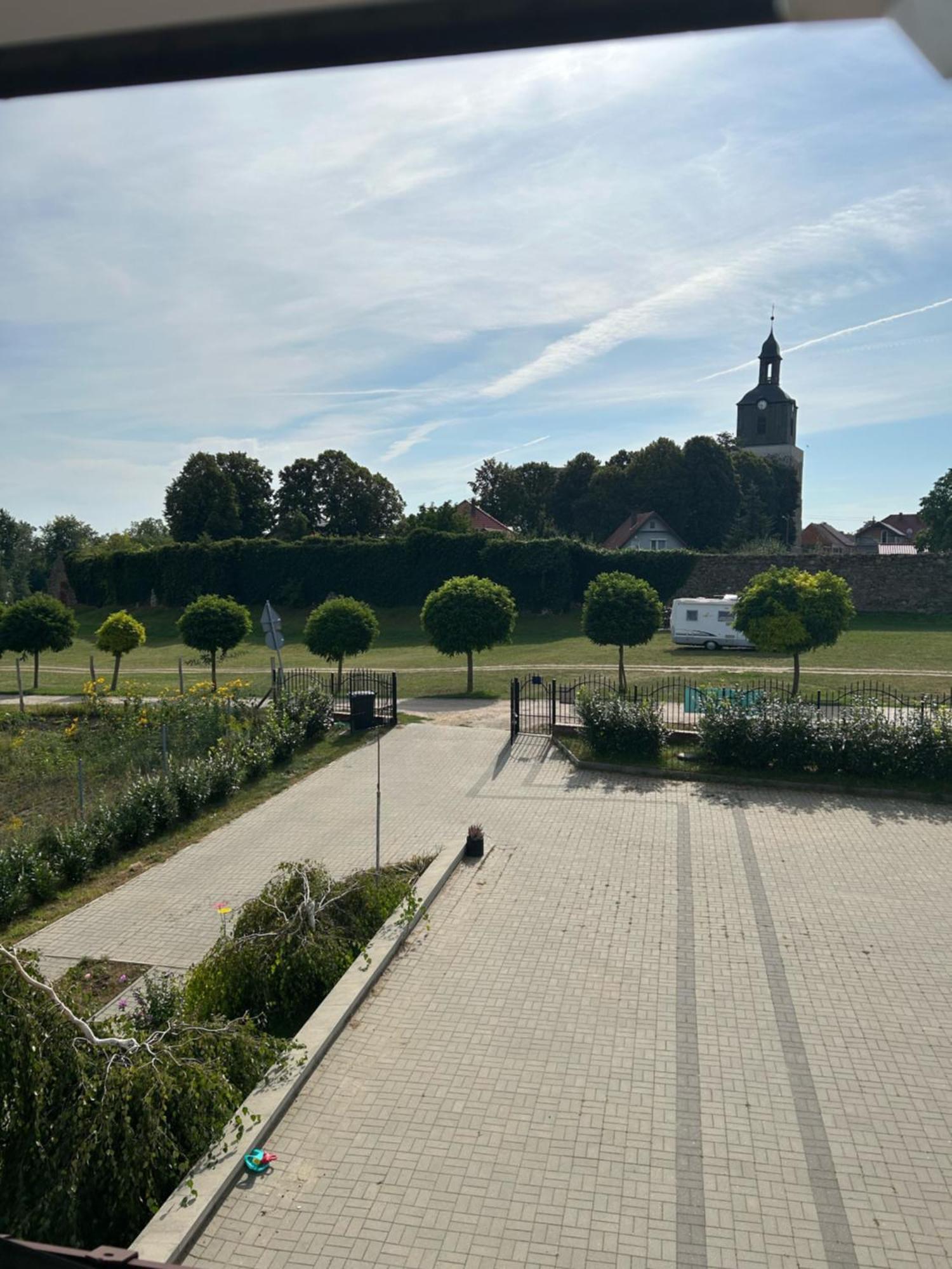 Agroturystyka U Krystyny Moryn Eksteriør bilde