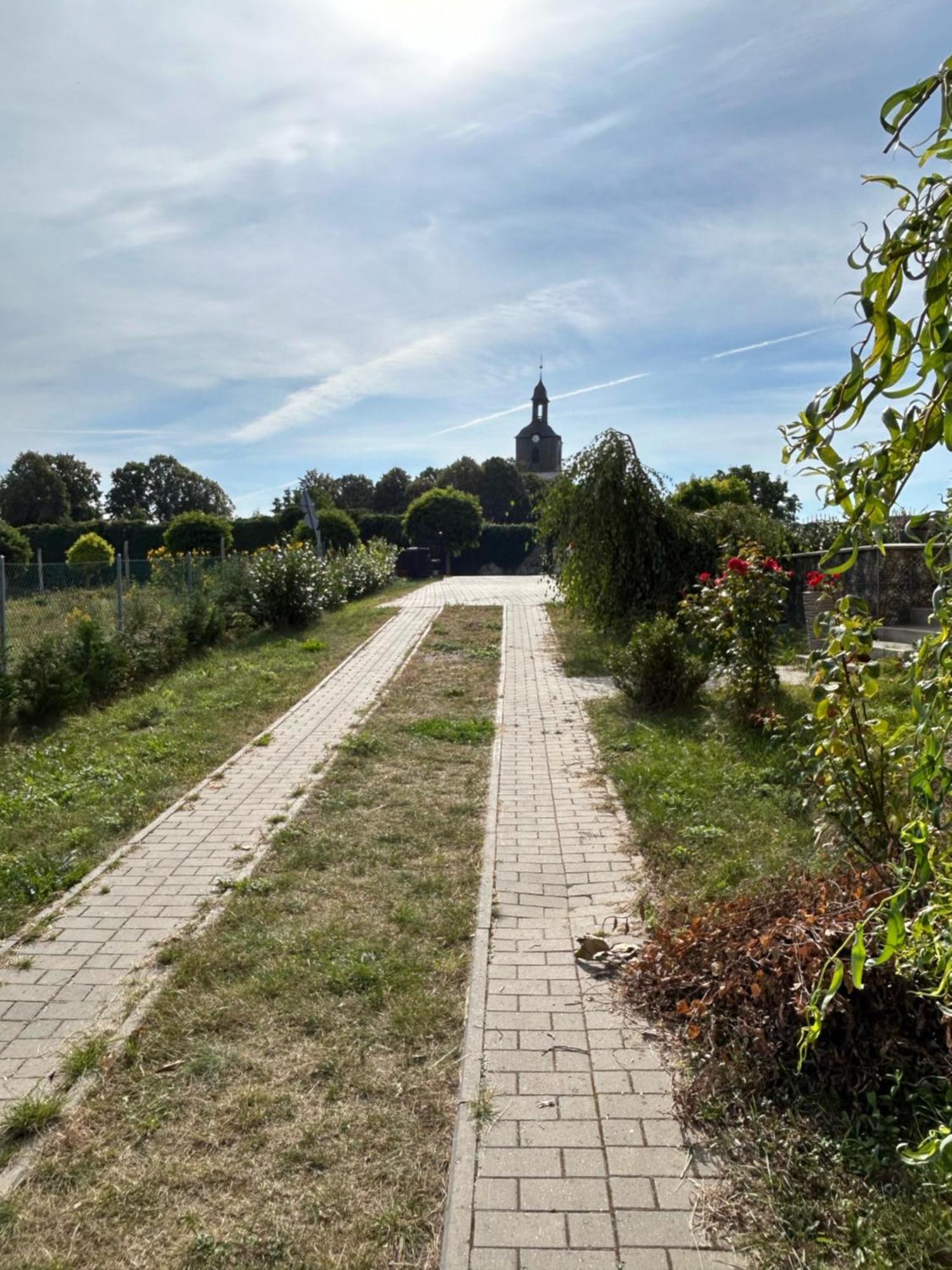 Agroturystyka U Krystyny Moryn Eksteriør bilde